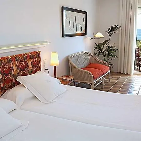 Hotel Isabella's 4*