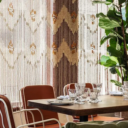 호텔 Isabella's 러프렌치