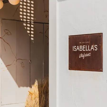 Isabella's Hotel