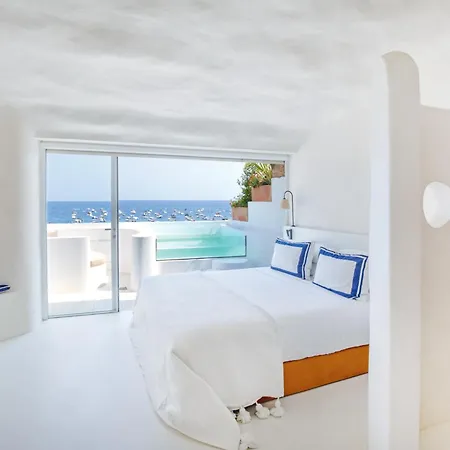 호텔 Isabella's 4*