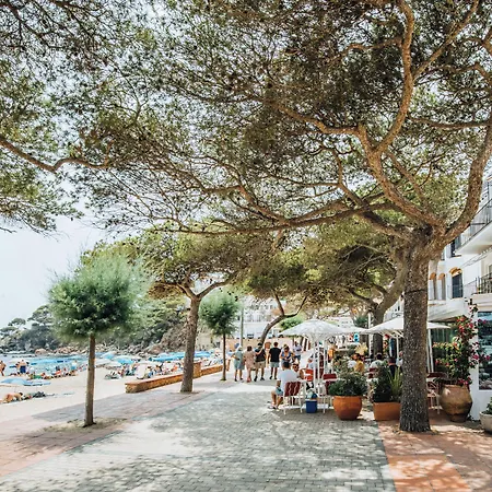 מלון Isabella's 4*