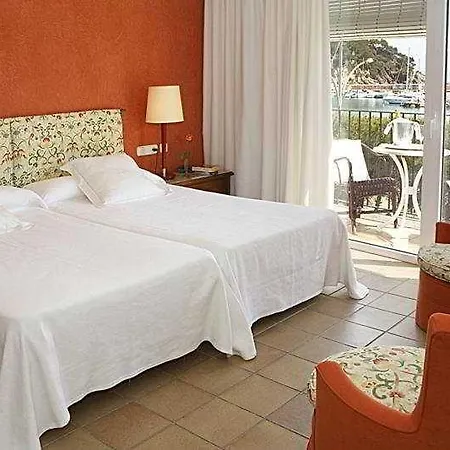 Hotel Isabella's Llafranc