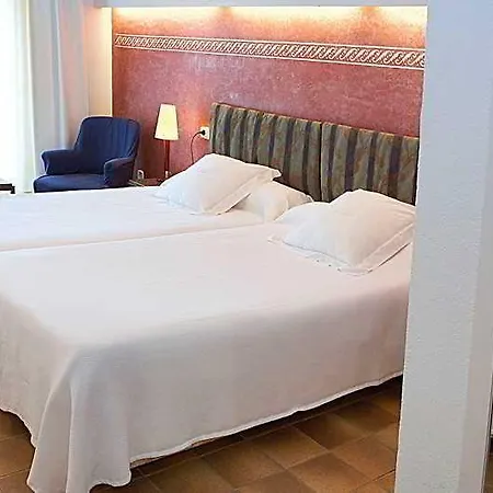 Hotel Isabella's