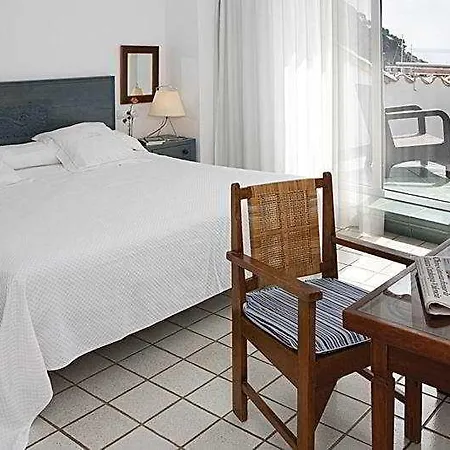 Hotell Isabella's 4*