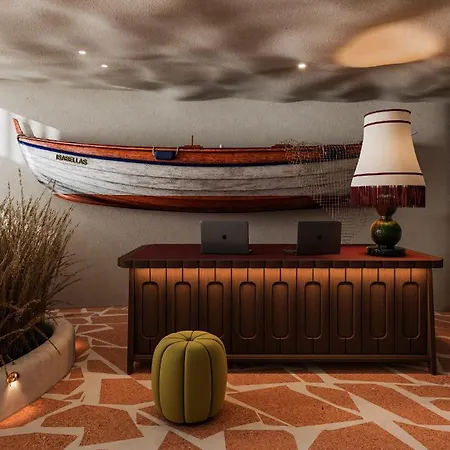 Isabella's Hotel Llafranc