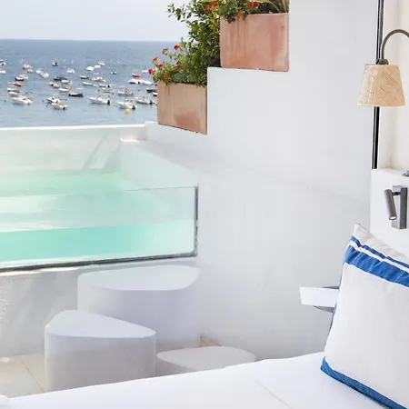 Isabella's 4* Llafranc