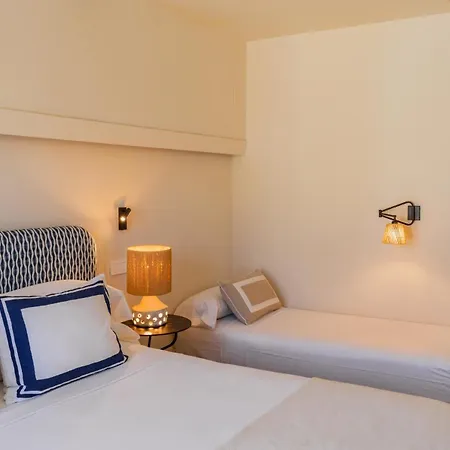 Hotell Isabella's Llafranc