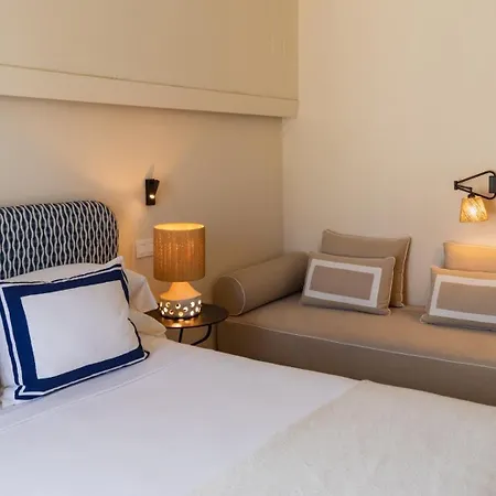 Hotel Isabella's Llafranc