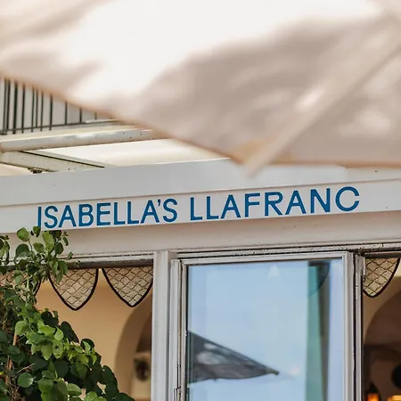 Isabella's 4* יפראנק