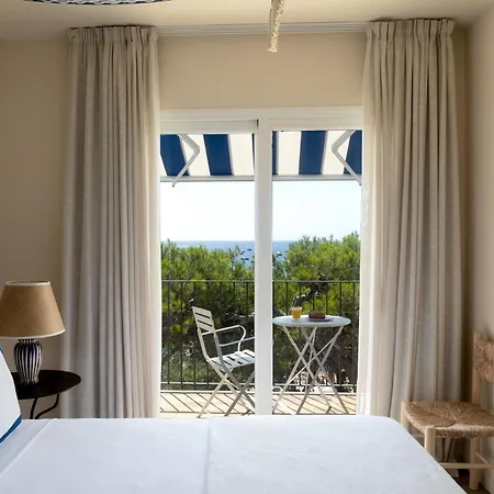 Isabella's Hotel Llafranc