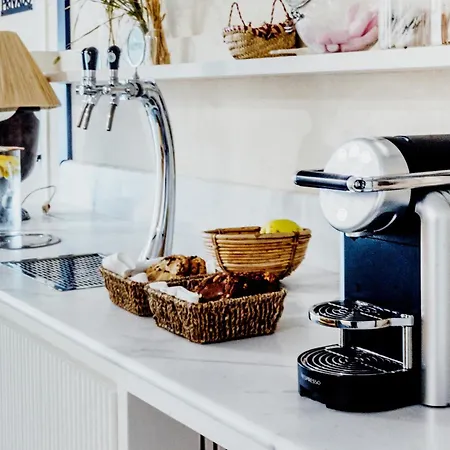 Hotel Isabella's Llafranc