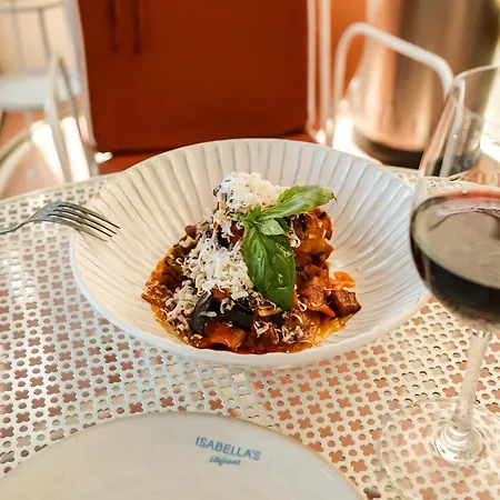 Hotel Isabella's Llafranc