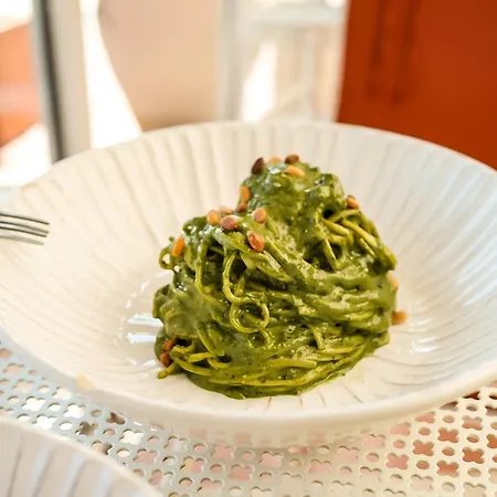 Isabella's Hotel Llafranc