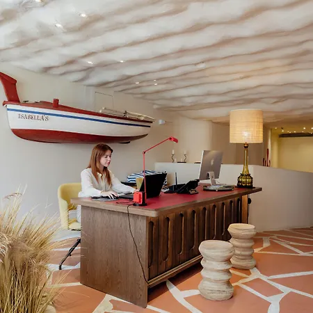 Isabella's 4* Llafranc