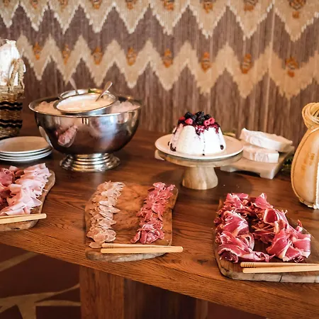 Hotell Isabella's Llafranc