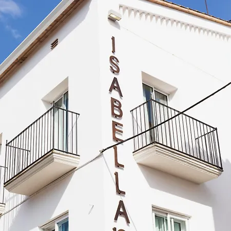 Isabella's Hotel 4*