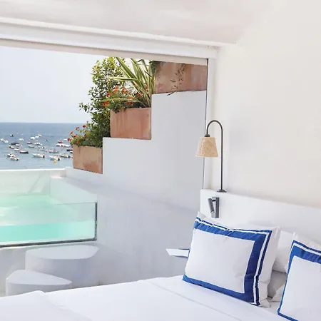 Hotel Isabella's Llafranc