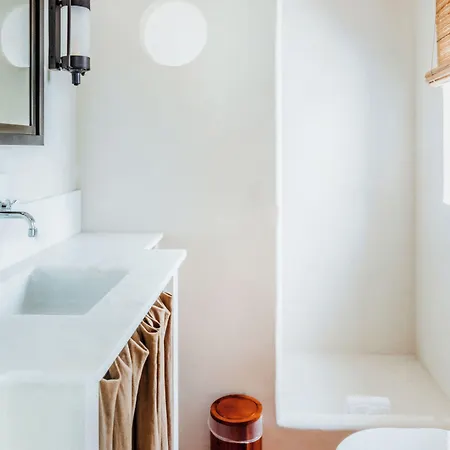 Isabella's Hotel Llafranc