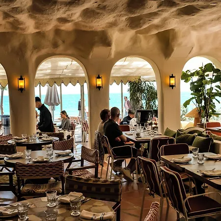 Hotel Isabella's 4*