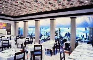 Hotel Isabella's