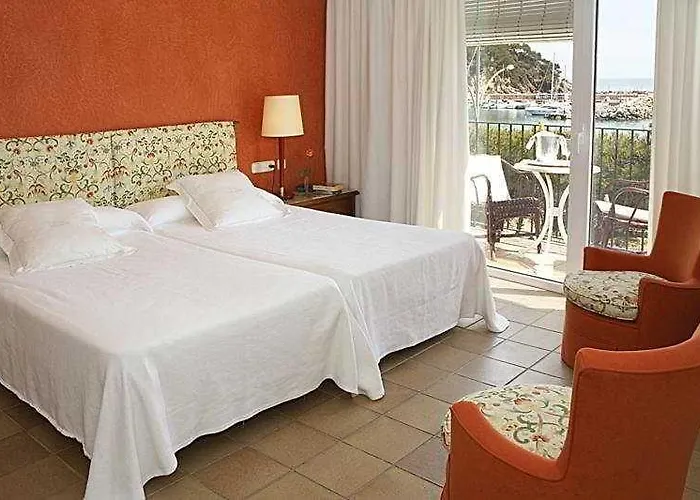 Hotel Isabella's Llafranc