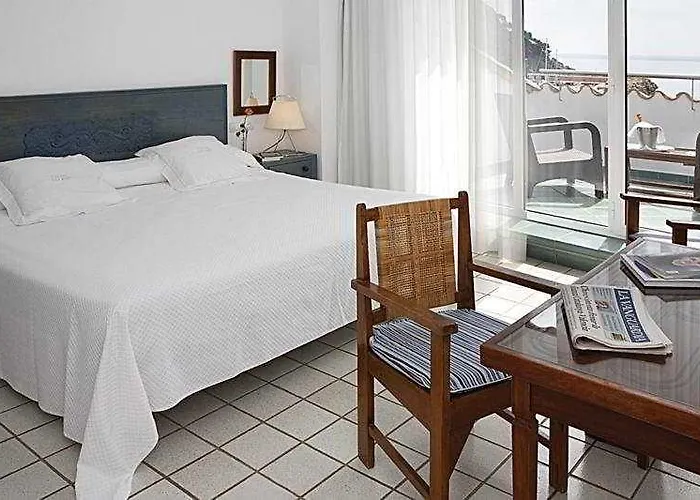 Hotel Isabella's 4*