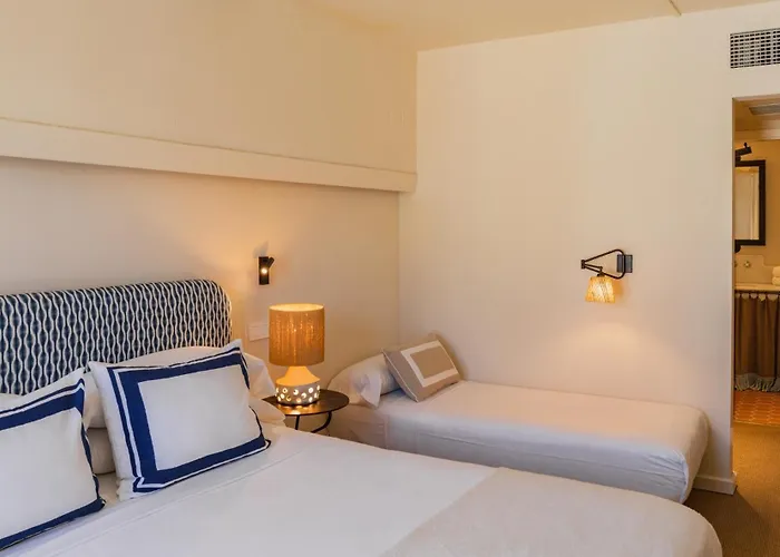Hotel Isabella's Llafranc