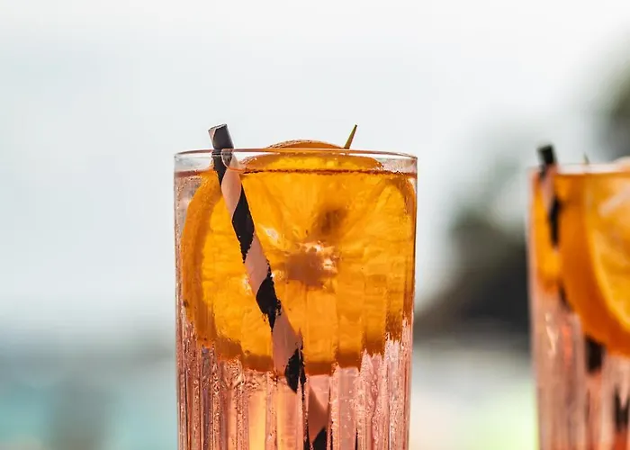 Isabella's Ξενοδοχείο