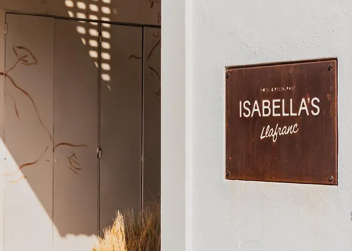 Isabella's Ξενοδοχείο