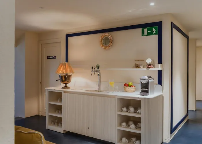 Hotel Isabella's 4*