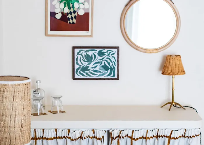 Isabella's 4* Llafranc