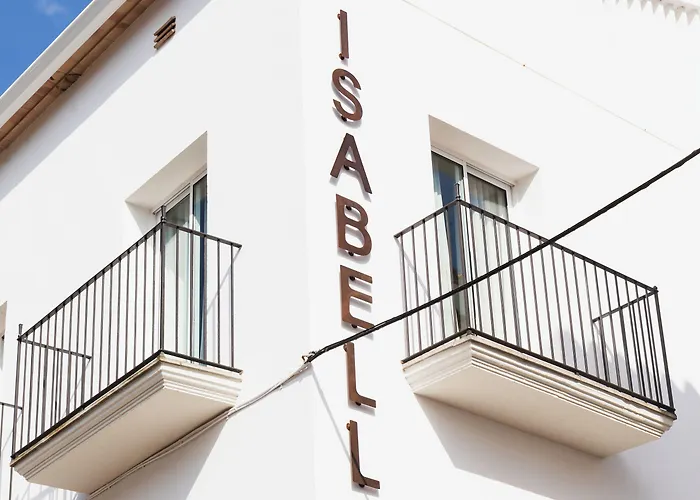 Isabella's Ξενοδοχείο 4*