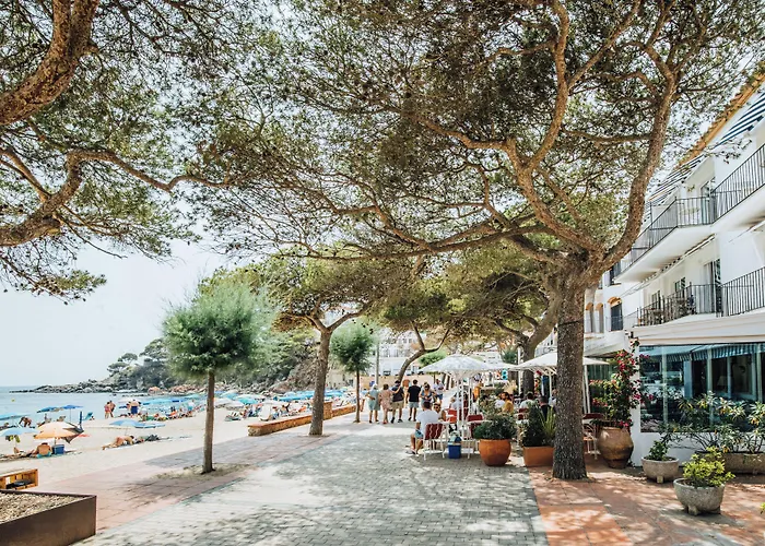 Ξενοδοχείο Isabella's 4*