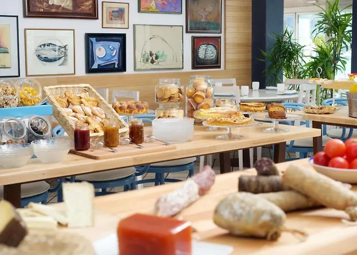 Isabella's Ξενοδοχείο