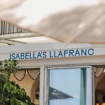 Isabella's Szálloda 4*
