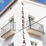 Isabella's Szálloda 4*