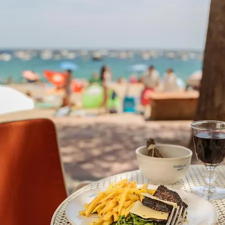 Llevant Hotel Llafranc