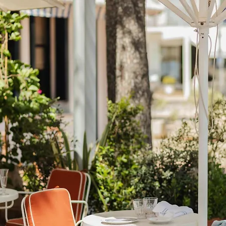 Llevant Hotel 4*