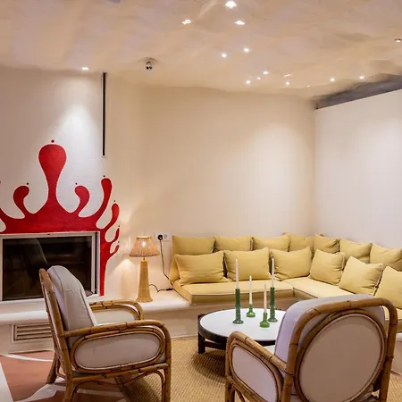 Hotel Llevant