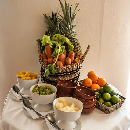 Hotel Llevant 4*