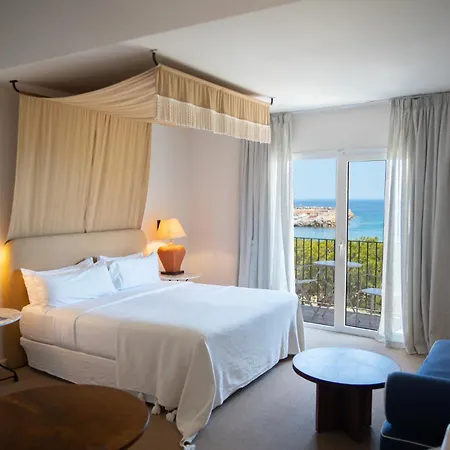 Hotel Llevant
